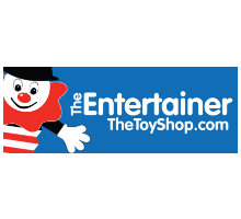 The Entertainer logo